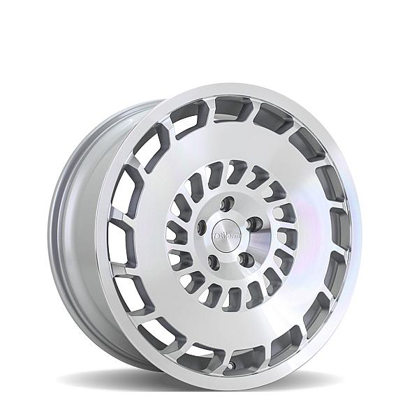 ROTIFORM CCV 19X8.5 5X112 66.56 BD 45MM