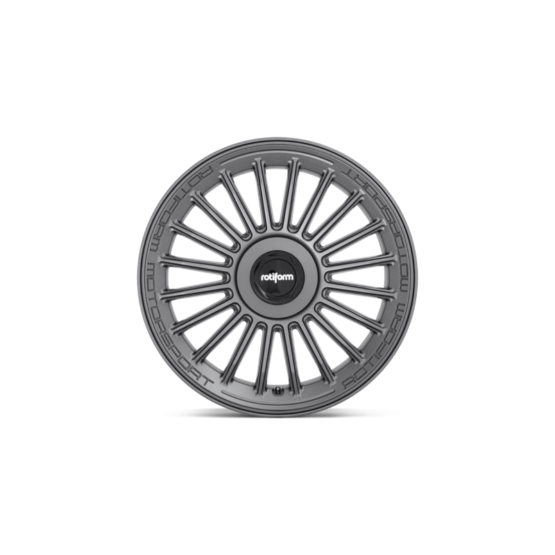 ROTIFORM BUC-M 19X8.5 5X112/120 72 GD 35MM