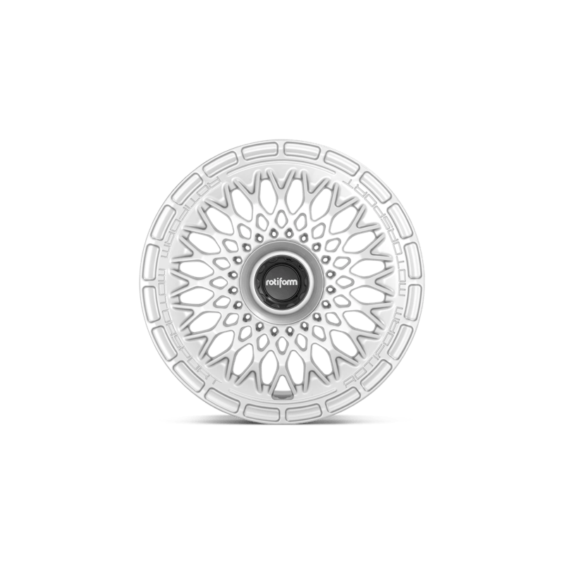 ROTIFORM LHR-M 19X8.5 5X112 66.56 SL 45MM
