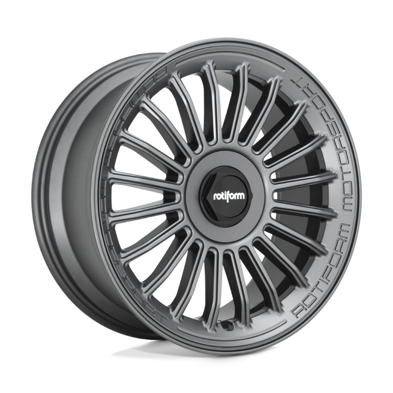 ROTIFORM BUC-M 19X8.5 5X112/120 72 GD 35MM