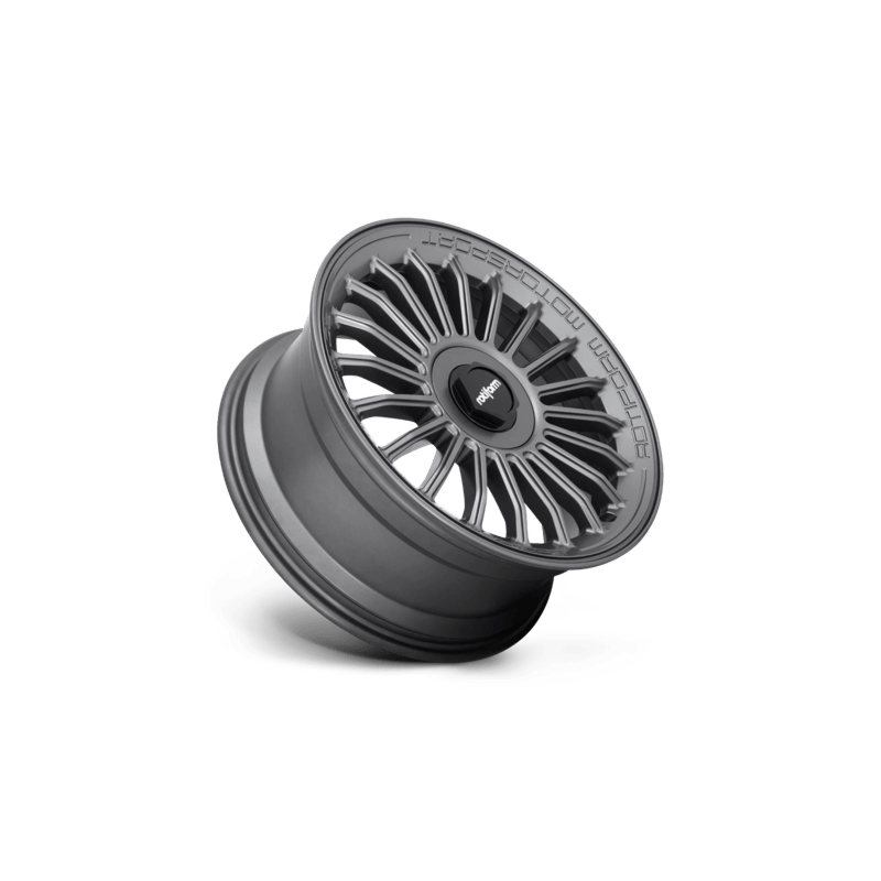 ROTIFORM BUC-M 19X8.5 5X112/120 72 GD 35MM