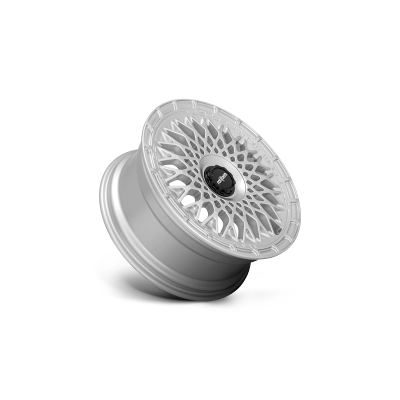 ROTIFORM LHR-M 19X8.5 5X112 66.56 SL 45MM