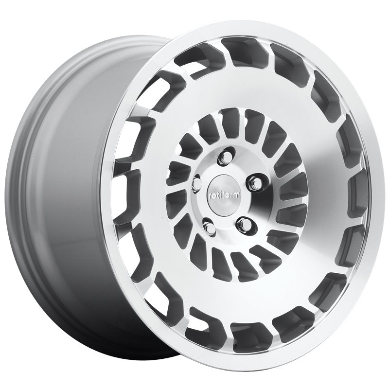 ROTIFORM CCV 19X8.5 5X112 66.56 BD 45MM
